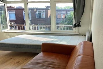 Kamer Kaapstraat in Den Haag, 20 tot 35 m², Den Haag