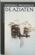 De Aziaten / De twintigste eeuw / 26 9789045011325, Verzenden, Gelezen, F. Prokosch