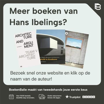 Make it anew 9789492058065 Hans Ibelings, Boeken, Verzenden, Gelezen, Hans Ibelings