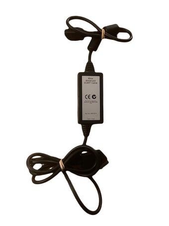 Xbox Advanced Scart Cable Origineel, Spelcomputers en Games, Spelcomputers | Xbox Original, Zo goed als nieuw, Ophalen of Verzenden