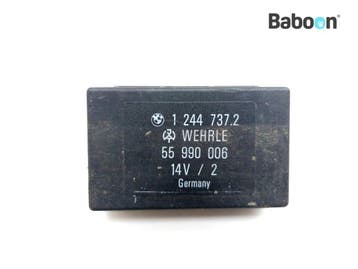 Spanningsregelaar BMW R 80 ST 1982-1984 (R80ST) (1244737), Verzenden, Gebruikt