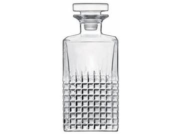 Veiling - Karaf Luigi Bormioli Mixology Charme 750 ml, Nieuw