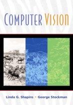 Computer Vision 9780130307965, Boeken, Zo goed als nieuw
