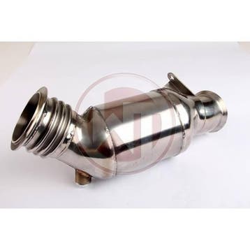 Wagner downpipe 435i (x), Verzenden