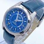 Citizen - Attesa - Zonder minimumprijs - Heren - 2000-2010, Sieraden, Tassen en Uiterlijk, Horloges | Heren, Nieuw