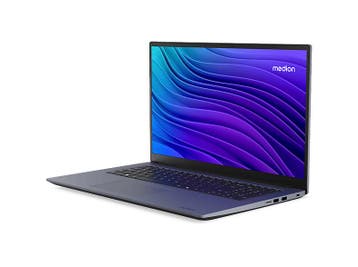 Medion - Avantum 17 E1e Md600046 Nl - 17.3 inch - Zilver, Qwerty, Verzenden, Intel N100, 17 inch of meer