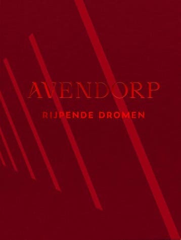 Avendorp | Kai Zonneveld; Nick Zonneveld | Nieuw, Ophalen of Verzenden, Nieuw, Kai Zonneveld; Nick Zonneveld