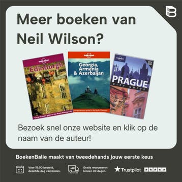 Scotlands highlands & islands 9781740595377 Neil Wilson, Boeken, Verzenden, Gelezen, Neil Wilson