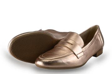 Nelson Loafers in maat 39 Roze, Overige kleuren, Verzenden, Overige typen, Zo goed als nieuw