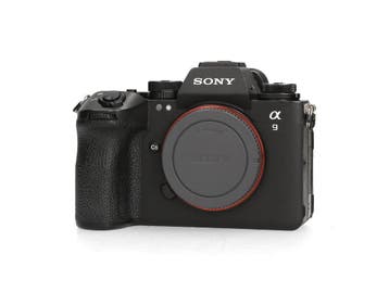 Sony A9 III - <30.000 kliks - 1 jaar garantie, Ophalen of Verzenden, Zo goed als nieuw, Sony