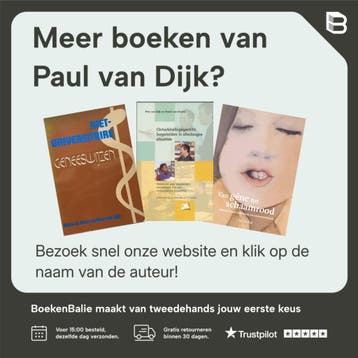 De maat van de techniek - Paul van Dijk 9789026311949, Verzenden, Gelezen, Paul van Dijk