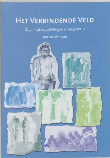 Het verbindende veld - Jan Jacob Stam 9789077290026, Verzenden, Gelezen, Jan Jacob Stam