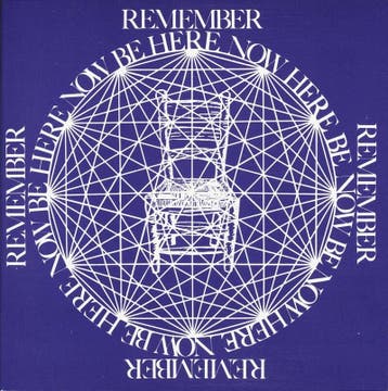 Be Here Now - Ram Dass 9780517543054, Verzenden, Gelezen, Ram Dass
