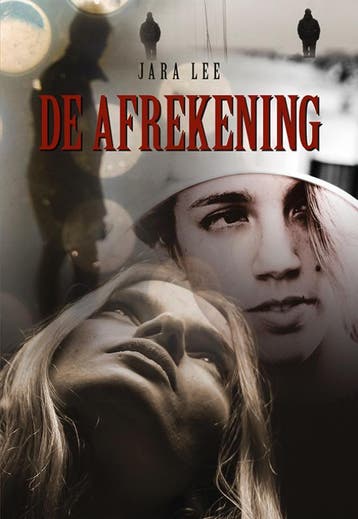 De Afrekening | Jara Lee | Nieuw, Ophalen of Verzenden, Nieuw, Jara Lee