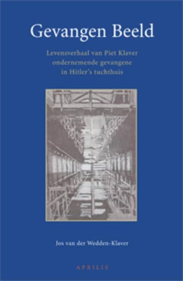 Gevangen beeld - J. van der Wedden-Klaver 9789059942257, Boeken, Verzenden, Gelezen, J. van der Wedden-Klaver