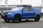 Volkswagen Amarok 3.0 V6 TDI 4Motion DC Highline, Automaat, Gebruikt, Euro 6, Overige kleuren