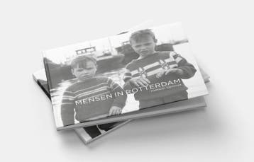 Mensen in Rotterdam 9789061007609 Helmuth Tjemmes, Verzenden, Gelezen, Helmuth Tjemmes