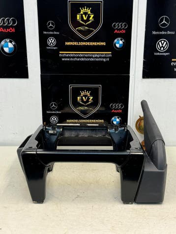 Stoelframe VW Transporter T5 bj.2014 art.7E1881677F, Auto-onderdelen, Gebruikt, Volkswagen