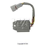 Spanningsregelaar gelijkrichter KTM Beta 2004-2015 nieuw, Verzenden, Nieuw