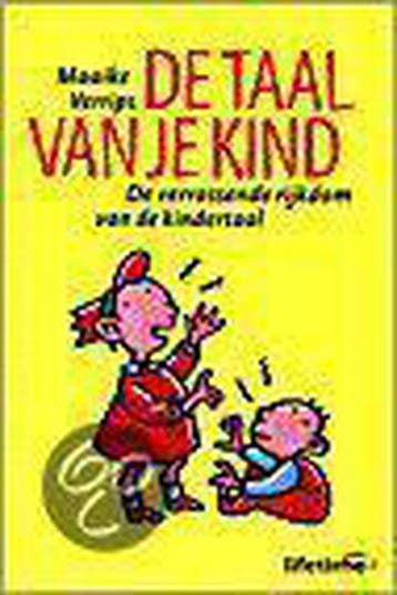 De taal van je kind / Lifetime 9789021533858 M. Verrips, Verzenden, Zo goed als nieuw, M. Verrips