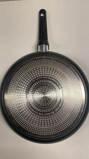 Tefal - Ultimate - Braadpan - Ø 32 cm - Inductie -  –, Verzenden, Nieuw