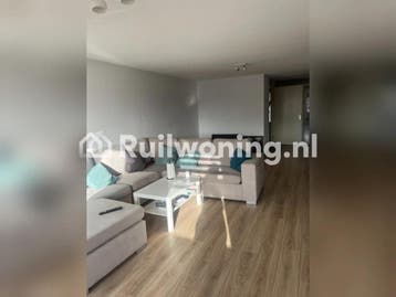 Knusse woning in Amsterdam te ruil (Noord-Holland), Amsterdam