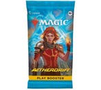 Magic the Gathering TCG - Aetherdrift Play Booster, Verzenden, Zo goed als nieuw