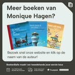 Spelen tot het donker wordt 9789045131870 Monique Hagen, Verzenden, Zo goed als nieuw, Monique Hagen