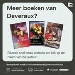 Als een vrouwenhart ontwaakt 9789068791143 Deveraux, Verzenden, Gelezen, Deveraux
