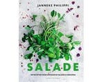 Boek Salade 9789038806006, Verzenden, Zo goed als nieuw