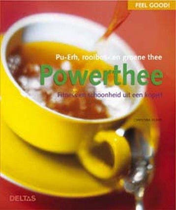 Power Thee - Kempe, Verzenden, Gelezen
