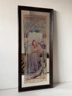 Franklin - Hiver - painel