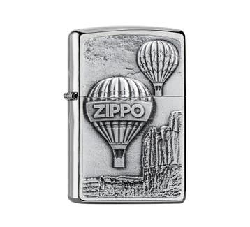 Zippo Aerostat, Verzenden, Nieuw, Aansteker