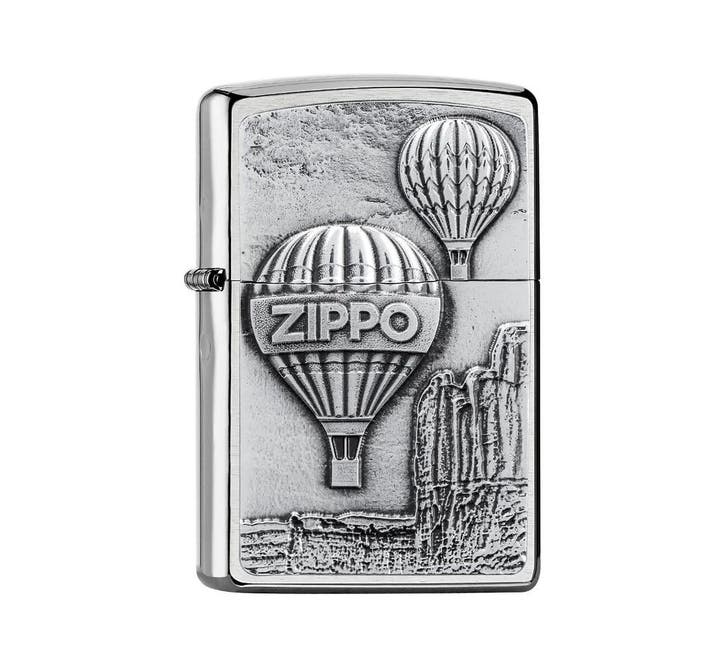 Zippo Aerostat, Verzamelen, Rookartikelen, Aanstekers en Luciferdoosjes, Aansteker, Verzenden