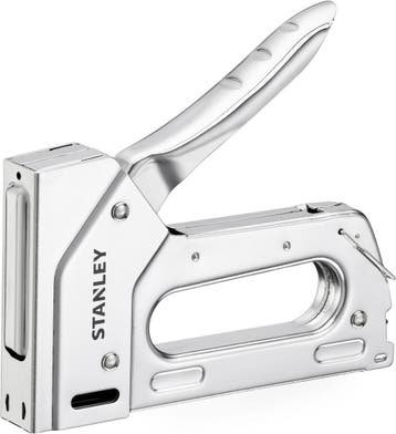 Heavy duty handtacker Stanley type G 6-TR110, Verzenden, Nieuw