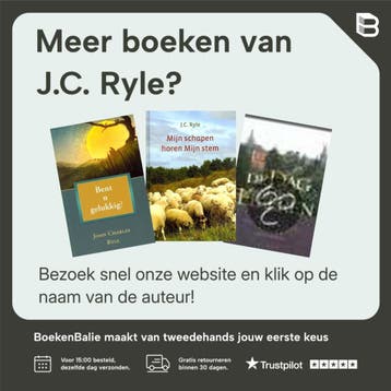 HOE GAAT HET MET U - J.C. Ryle 9789033115790, Verzenden, Gelezen, J.C. Ryle