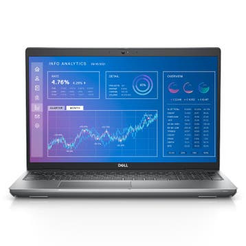 Dell Precision 3571 | Core i5 / 32GB / 512GB SSD, Ophalen of Verzenden, Nieuw, Dell