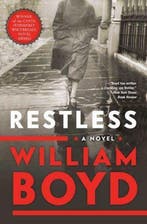Restless, Ophalen of Verzenden, Nieuw