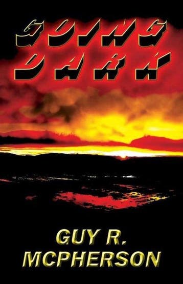Going Dark - Guy R McPherson 9781629074283, Verzenden, Zo goed als nieuw, Guy R McPherson