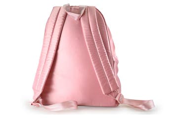 Eastpak Rugzak Roze, Verzenden, Zo goed als nieuw, Roze