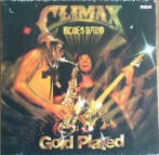 Climax Blues Band - Gold Plated, Ophalen of Verzenden, Gebruikt