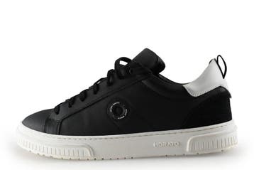 Antony Morato Sneakers in maat 43 Zwart, Antony Morato, Verzenden, Zwart, Sneakers of Gympen