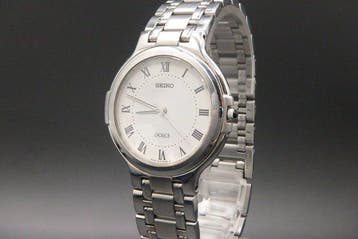 Seiko - Dolce - Zonder minimumprijs - 8J41-6110 - Heren -