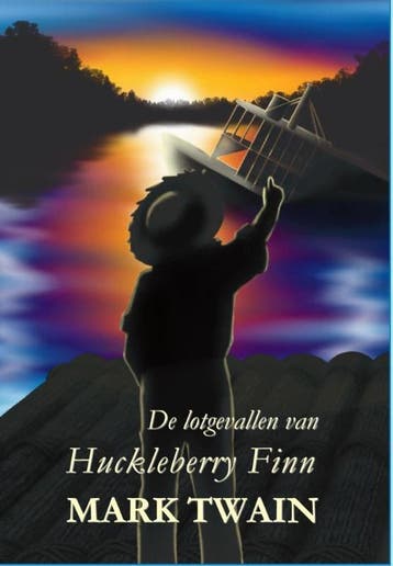 De Lotgevallen Van Huckleberry Finn | Mark Twain | Nieuw, Ophalen of Verzenden, Nieuw, Mark Twain