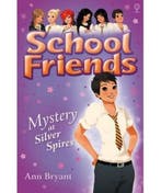 School Friends 9780746098691 Ann Bryant, Verzenden, Gelezen, Ann Bryant