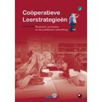 Coöperatieve Leerstrategieën - Spencer Kagan 9789461181718, Boeken, Verzenden, Gelezen, Spencer Kagan