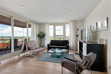 Te huur: Appartement Siciliëboulevard in Rotterdam, Appartement, Rotterdam, Zuid-Holland