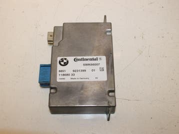 Module (diversen) BMW 5-Serie O98419, Auto-onderdelen, Ophalen of Verzenden, Nieuw
