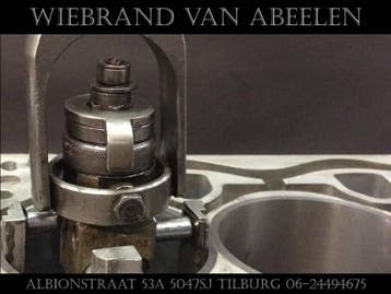 BMW MINI motor revisie reparatie onderhoud diagnose, Ophalen, Nieuw, Mini