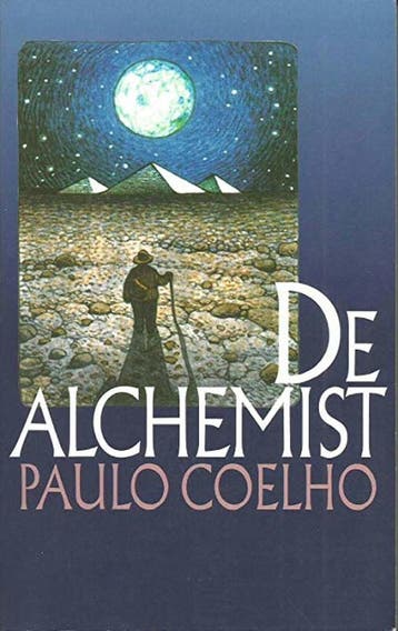 De alchemist - Paulo Coelho 9789029508988, Boeken, Verzenden, Zo goed als nieuw, Paulo Coelho